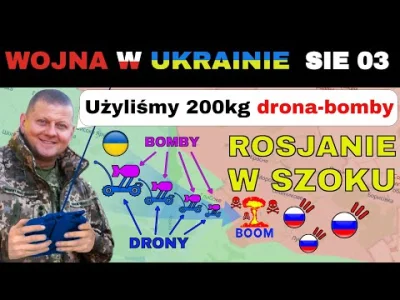 Fennrir - UKRAIŃCY WYPAROWALI ROSJAN B---Ą WODOROWĄ
#ukraina #youtube #propaganda #he...