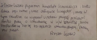 baxxterwinc - #kononowicz #patostreamy
Przecież ten eko-pet pisać nawet nie umie A Tf...