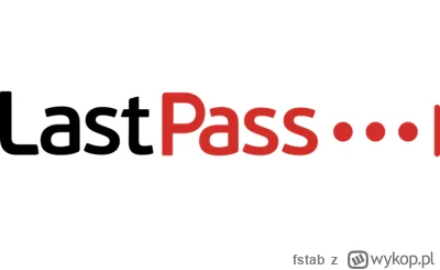 fstab - Ktoś chętny na dołączenie #lastpass families?
Mam dwa miejsca, 40 zł za rok.
...