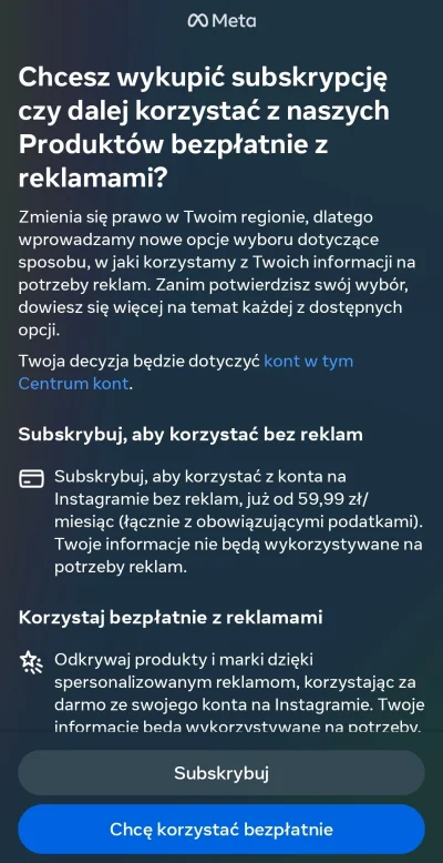 DzonySiara - @Daddy2137 Też mi wyskoczyła ta fantastyczna oferta xD