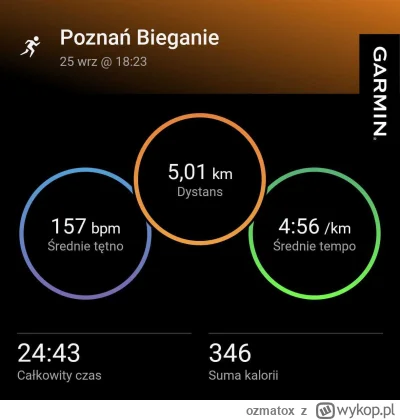 ozmatox - 11 398,96 - 5,17 - 5,01 = 11 388,78

Zawsze  10 ;)

#sztafeta #biegajzwykop...