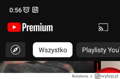 Notabene - @Sebixator nie dziękuj