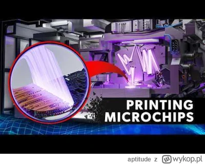 aptitude - To wideo jest dosłownie moim marzeniem! https://youtu.be/B2482h_TNwg
Nie d...