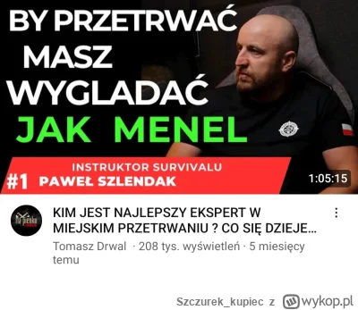 Szczurekkupiec - #bonzo no kurw_a ten gość nie wie o czym mówi