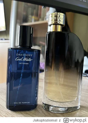 Jakuptoziomal - Witam serdecznie perfumowe świry ( ͡° ͜ʖ ͡°)
Mam na sprzedaż dwa flak...