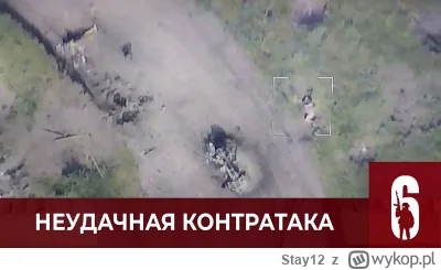 Stay12 - >Rosyjska artyleria atakuje ZSU w  Klishchiivka
#wojna #ukraina