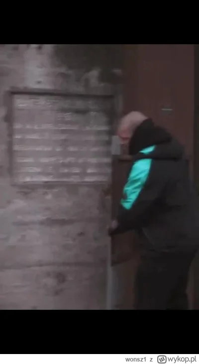 wonsz1 - co ten budda nawinął 
https://streamable.com/ht02zw
#budda #heheszki