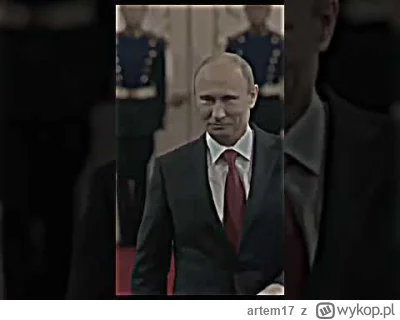 artem17 - beka z karła
#wojna #rosja #putin #ukraina