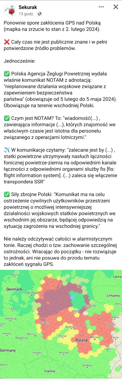 GratisLPG - #bezpieczenstwo #polska #gps