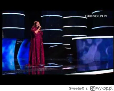 SweetieX - #eurovision #eurowizja #malta
Ta piosenka to jedna z najlepszych ballad eu...