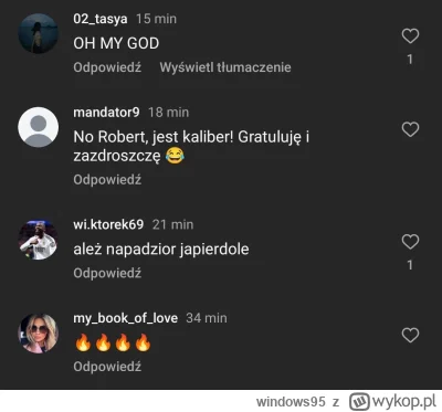 windows95 - @Piotrek7231 ( ͡° ͜ʖ ͡°)