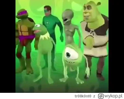 tr0llk0nt0 - └[⚆ᴥ⚆]┘