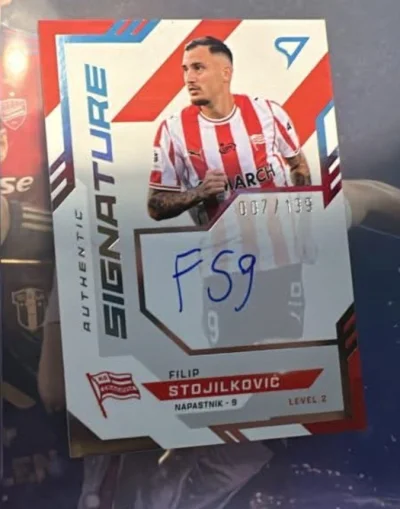 MrBeast - XD PANIE, JA KOŃCZYŁEM PODSTAWÓWKĘ, NIE GEOGRAFIĘ
Fajny podpis piłkarza #cr...