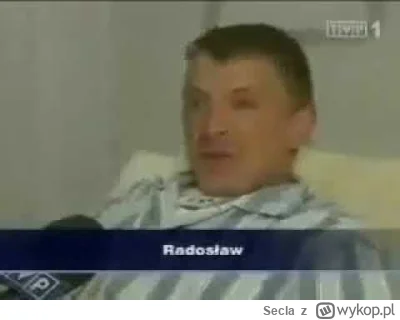 Secla - Jako, że dziś ponownie gra nasza wspaniała kadra przypomnijmy sobie ten absol...