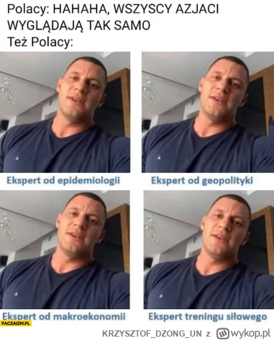 KRZYSZTOFDZONGUN - PROŚBA O WYKOP EFEKT!

Zgłaszamy filmik dzikiego trenera za ruską ...