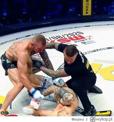 Maqnez - #famemma Zostaw k---a mam go na kuponie