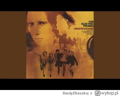 BiedyZBaszkoj - 385 - The Electric Prunes - Hideaway (1967)

#muzyka #baszka
