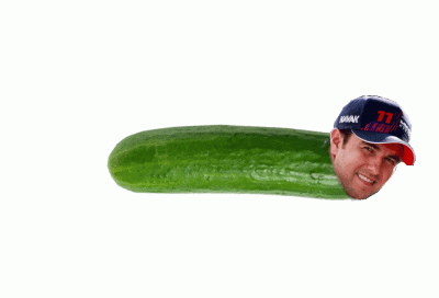 Lujdziarski - #f1 Ej będzie mi brakowało jego ogurzenia, ciekawe kto nim w tym sezoni...