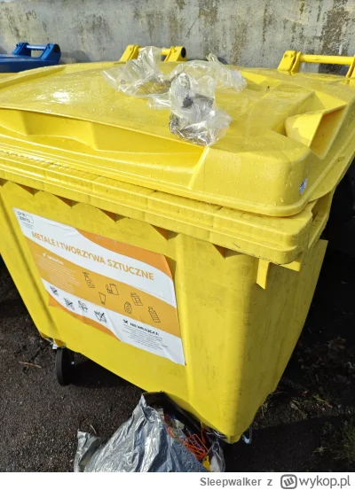 Sleepwalker - @prawiczek92 moja żona też twierdziła, że brakuje 2 puzzli. Znalazły si...