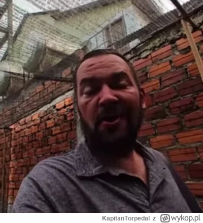 KapitanTorpedal - Właśnie tutaj, właśnie teraz na granicy Kambodżanko-Tajlandzkiej wr...