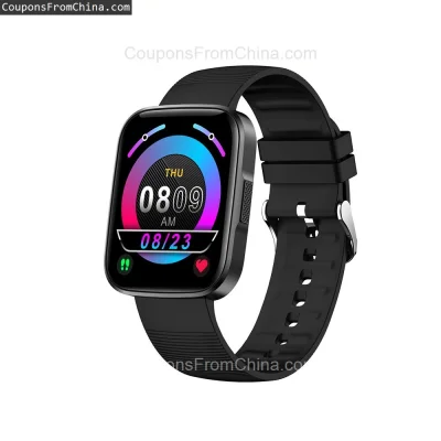 n____S - ❗ KT58S Fitness Tracker
〽️ Cena: 15.99 USD (dotąd najniższa w historii: 16.9...