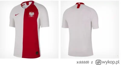 xdddd0 - Najbardziej podobały mi się te koszulki. Szkoda że w nich nie gramy

#mecz