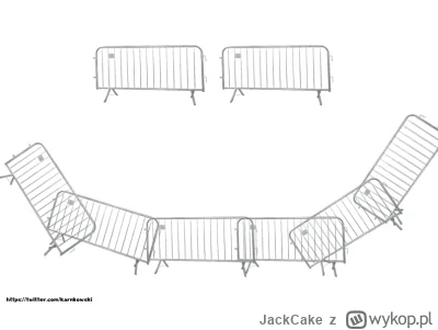 JackCake - Uśmiechnięta Polska! (⌐ ͡■ ͜ʖ ͡■)