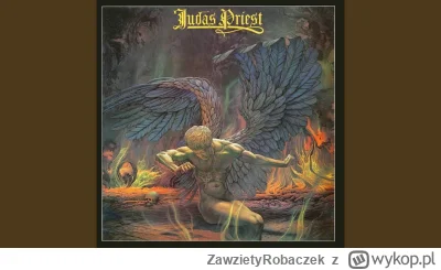 ZawzietyRobaczek - #judaspriest #muzyka #rock Zajebisty kawałek...