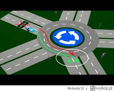 Nobody32 - Czasami lubię sobie obejrzeć program Jedz Bezpiecznie. I tak jak ze wszyst...