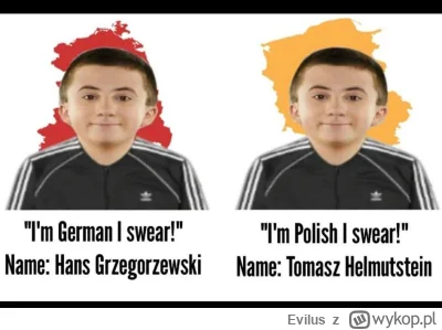 Evilus - @tombeczka ( ͡º ͜ʖ͡º)