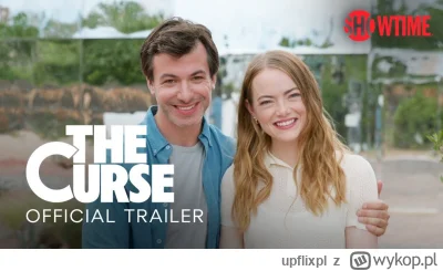 upflixpl - The Curse | Nowy serial Showtime na pełnej zapowiedzi

"The Curse" to wy...