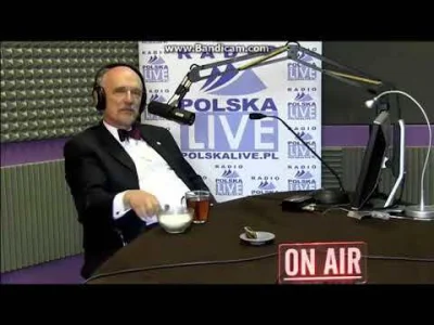 mateusz - @WykoZakop: Tajemnica długowieczności.