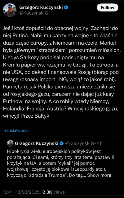TOPOLEJESTOBOWI - No tak, ale to Trump sprzedał Ukrainę Putinowi ( ͡° ͜ʖ ͡°) #polityk...