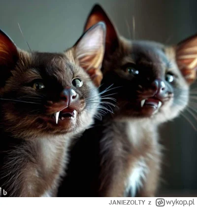 JANIEZOLTY - #aikitku