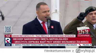 FilmikizHumorkiem - xD
#bekazpisu #polityka