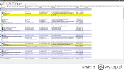 Krafti - >50* nie kopie. spróbuję go przeskanow

@Adicts: sciagnij sobie AUTORUNS i p...