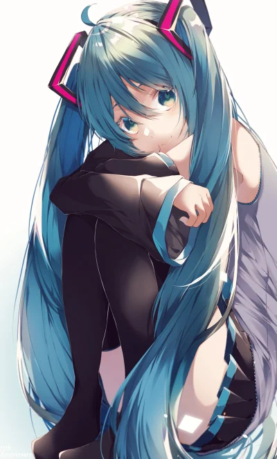 DistasterMasterer - #mikudaily

SPOILER