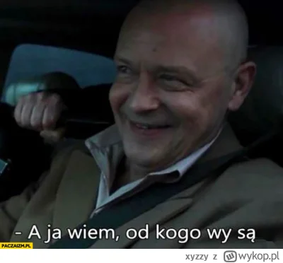 xyzzy - @KIaudik: 
Dołączył wczoraj