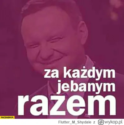 FlutterMShydale - >Bo po co się starać i walczyć o samego siebie, jak przecież łatwie...