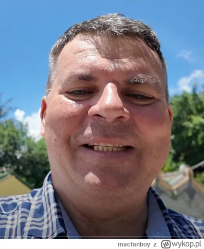 macfanboy - #raportzpanstwasrodka a dzien dobry ... taki wesoly glupek.... wiejski we...