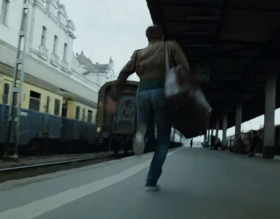 psycha - Tak to życie uciekło.