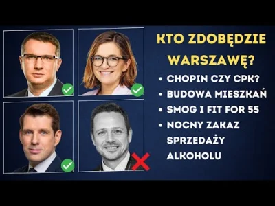 L3stko - Debata.

#polityka #wybory #debata #warszawa