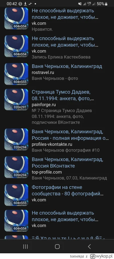 tomekpz - @serek_heterogenizowany jajco :)