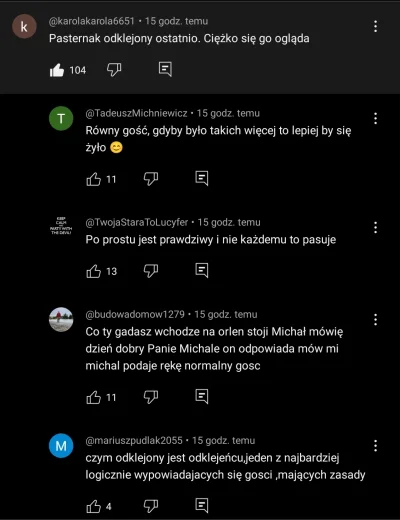 PolakRzeczny - Witam, żyjemy w symulacji #famemma