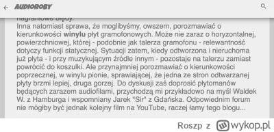 Roszp - >@Roszp: xDDD

@Bover: Panie, to jest nic.