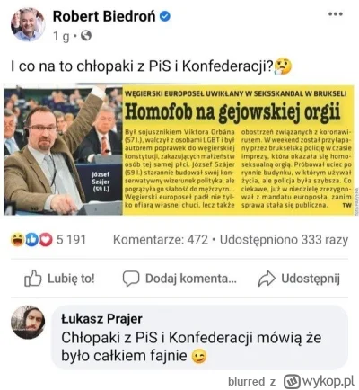 blurred - A gdzie prawacy mają się podziać po zamknięciu Dąbrowy Górniczej???