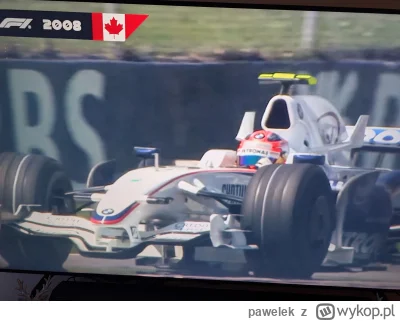 pawelek - Dopiero teraz obejrzałem skrót FP3 z kanału F1... I humor popsuty
#f1 #powr...
