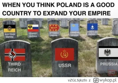 vZGLSjkzfn - Już pisałem - Polska jest a Prus już nie ma - in your ugly face bydlaku ...