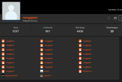 macgajster - oszit

@m__b ja tylko testowałem, tylko testowałem! (╥﹏╥)