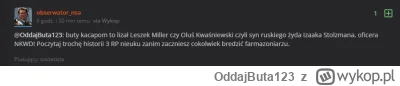OddajButa123 - Kuc twierdzi że Leszek Miller i Kwaśniewski którzy wprowadzili Polskę ...